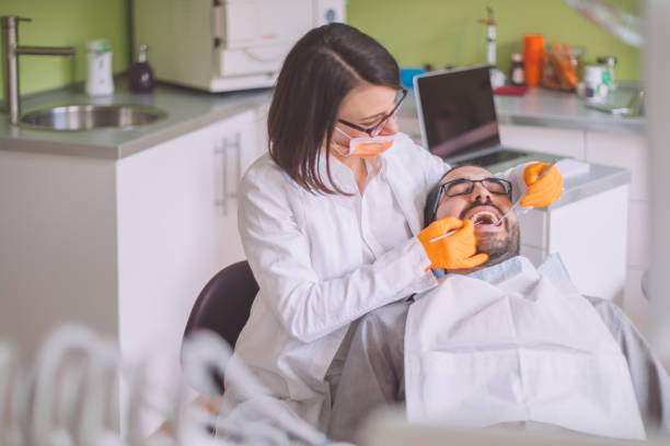 Best Emergency Dentist for Knocked-Out Tooth in Brinckerhoff, NY